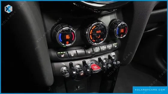 MINI COOPER CLASSIC PLUS LAUNCH PACK