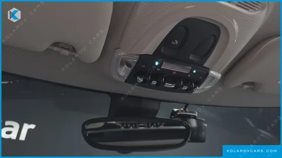 MINI COOPER CLASSIC PLUS LAUNCH PACK