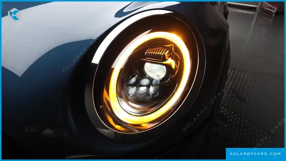 MINI COOPER CLASSIC PLUS LAUNCH PACK