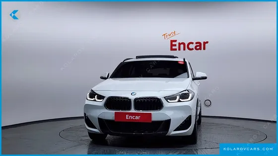 BMW X2 XDRIVE20I M SPORT