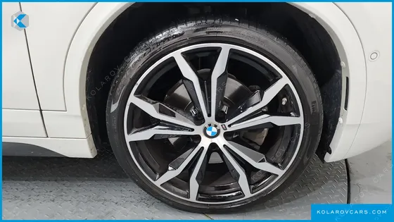 BMW X2 XDRIVE20I M SPORT