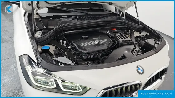 BMW X2 XDRIVE20I M SPORT