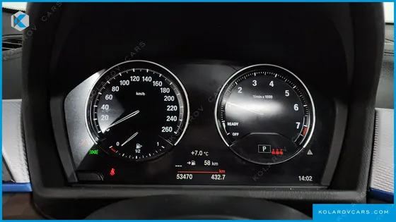 BMW X2 XDRIVE20I M SPORT