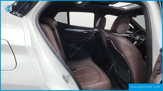 BMW X2 XDRIVE20I M SPORT