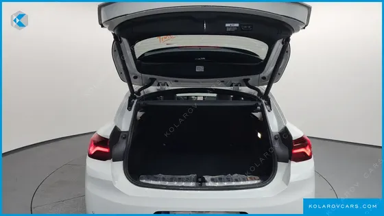 BMW X2 XDRIVE20I M SPORT