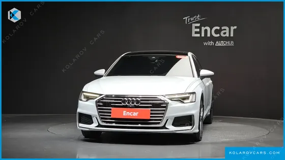 AUDI A6 40 TDI PREMIUM