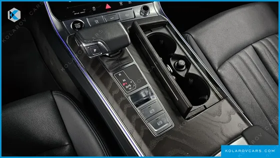 AUDI A6 40 TDI PREMIUM