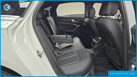 AUDI A6 40 TDI PREMIUM