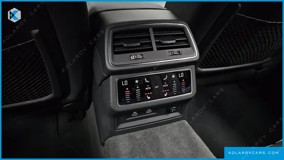 AUDI A6 40 TDI PREMIUM