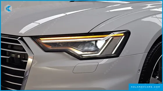AUDI A6 40 TDI PREMIUM