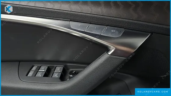 AUDI A6 40 TDI PREMIUM