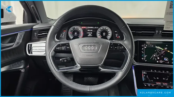 AUDI A6 40 TDI PREMIUM
