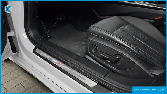 AUDI A6 40 TDI PREMIUM