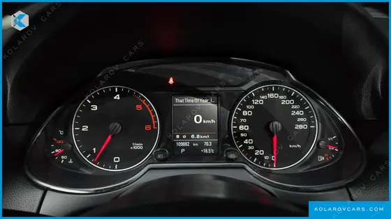 AUDI Q5 3.0 TDI QUATTRO
