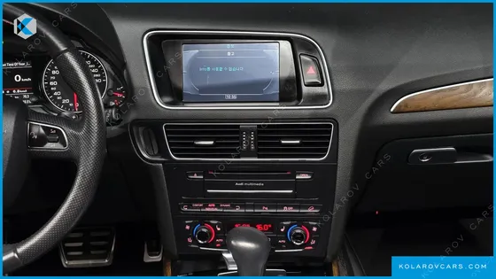 AUDI Q5 3.0 TDI QUATTRO