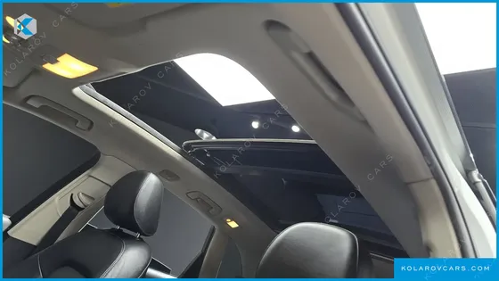 AUDI Q5 3.0 TDI QUATTRO