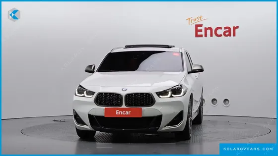 BMW X2 XDRIVE M35I