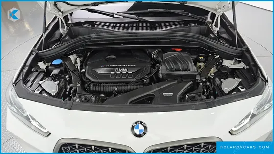 BMW X2 XDRIVE M35I