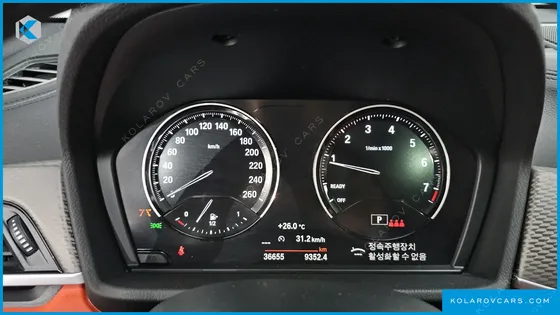 BMW X2 XDRIVE M35I