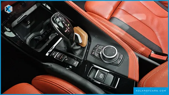 BMW X2 XDRIVE M35I