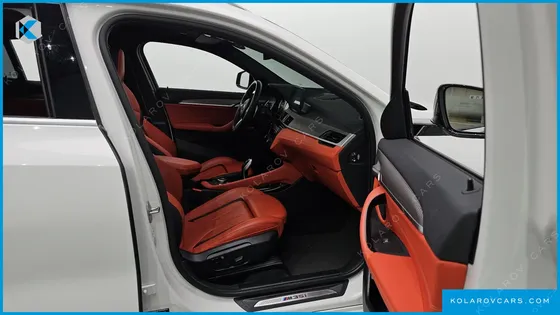 BMW X2 XDRIVE M35I
