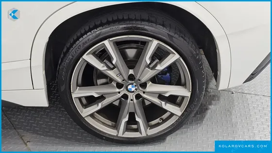 BMW X2 XDRIVE M35I