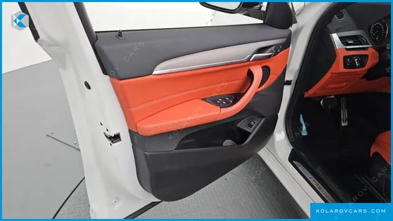 BMW X2 XDRIVE M35I