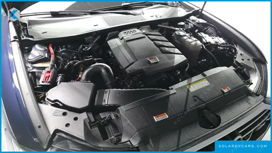 AUDI A6 45 TFSI QUATTRO PREMIUM