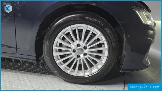 AUDI A6 45 TFSI QUATTRO PREMIUM