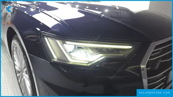 AUDI A6 45 TFSI QUATTRO PREMIUM