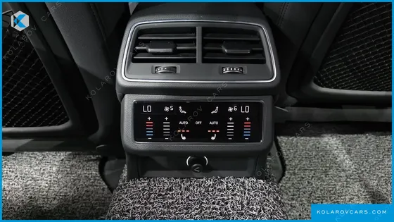 AUDI A6 45 TFSI QUATTRO PREMIUM