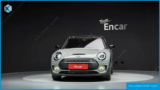 MINI CLUBMAN CLASSIC