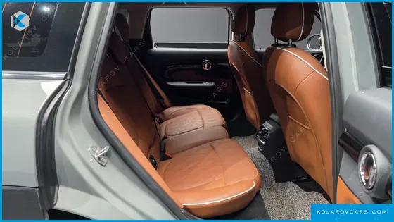 MINI CLUBMAN CLASSIC