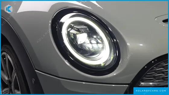MINI CLUBMAN CLASSIC