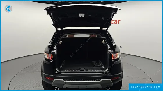 LAND ROVER RANGE ROVER EVOQUE 2.2 SD4 PRESTIGE
