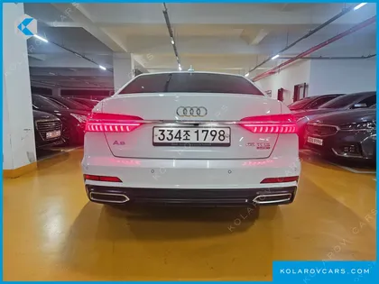 AUDI A6 45 TFSI QUATTRO PREMIUM