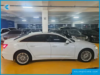 AUDI A6 45 TFSI QUATTRO PREMIUM