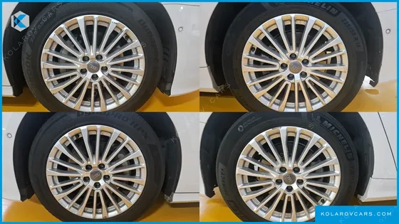 AUDI A6 45 TFSI QUATTRO PREMIUM