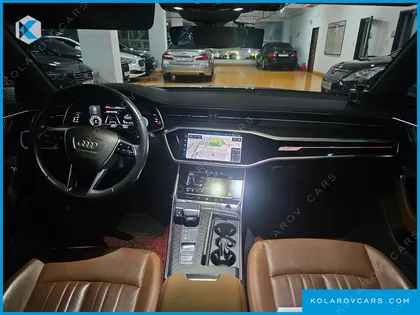 AUDI A6 45 TFSI QUATTRO PREMIUM