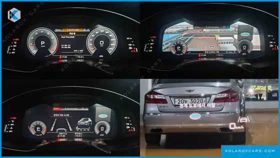 AUDI A6 45 TFSI QUATTRO PREMIUM