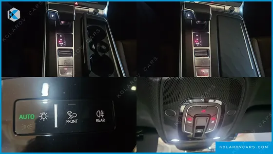 AUDI A6 45 TFSI QUATTRO PREMIUM