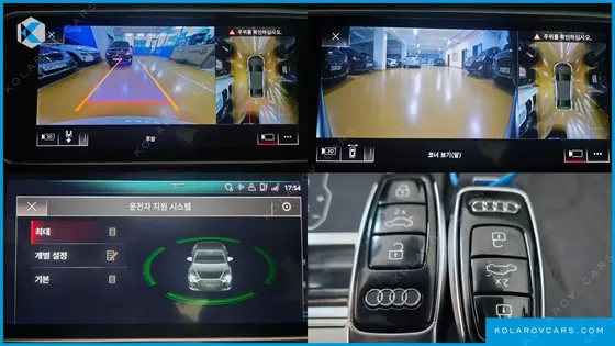 AUDI A6 45 TFSI QUATTRO PREMIUM