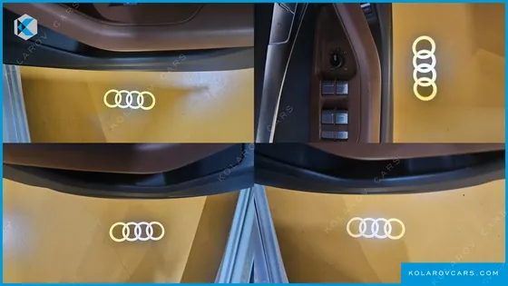 AUDI A6 45 TFSI QUATTRO PREMIUM