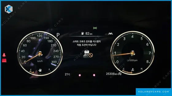 GENESIS G70 GASOLINE 2.0T 4WD