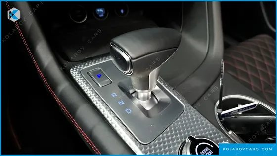 GENESIS G70 GASOLINE 2.0T 4WD