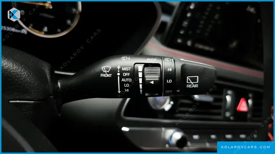 GENESIS G70 GASOLINE 2.0T 4WD