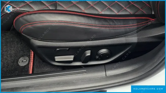 GENESIS G70 GASOLINE 2.0T 4WD