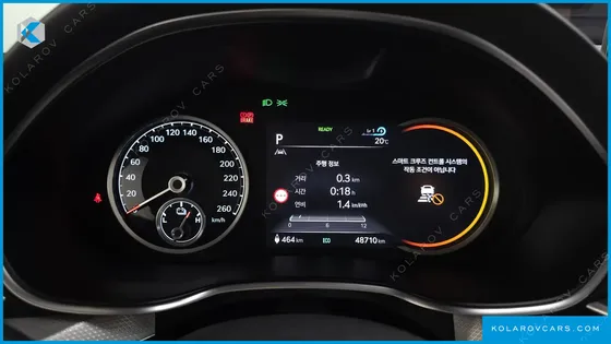 GENESIS G80 E-AWD