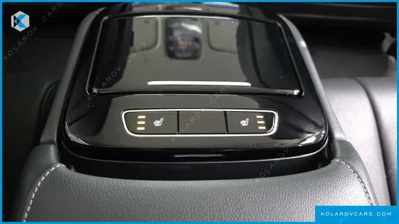 GENESIS G80 E-AWD