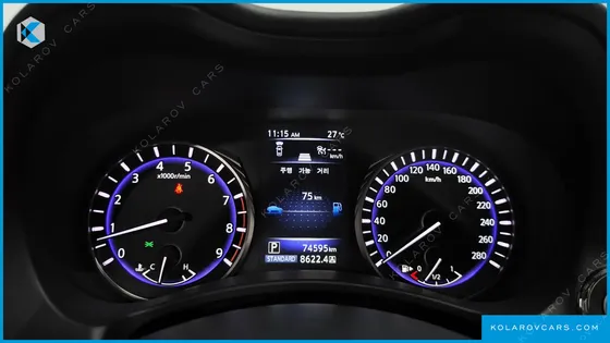 INFINITY Q60 3.0 COUPE